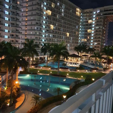 Shell Residences Пасай Екстериор снимка