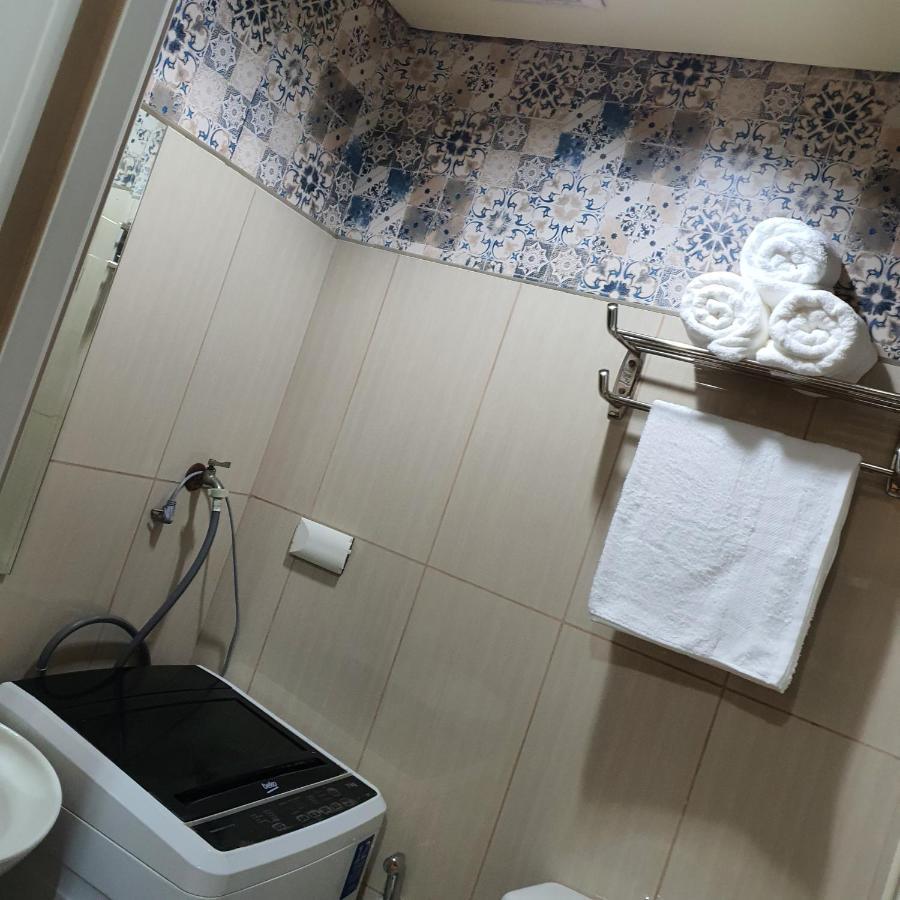 Shell Residences Пасай Екстериор снимка