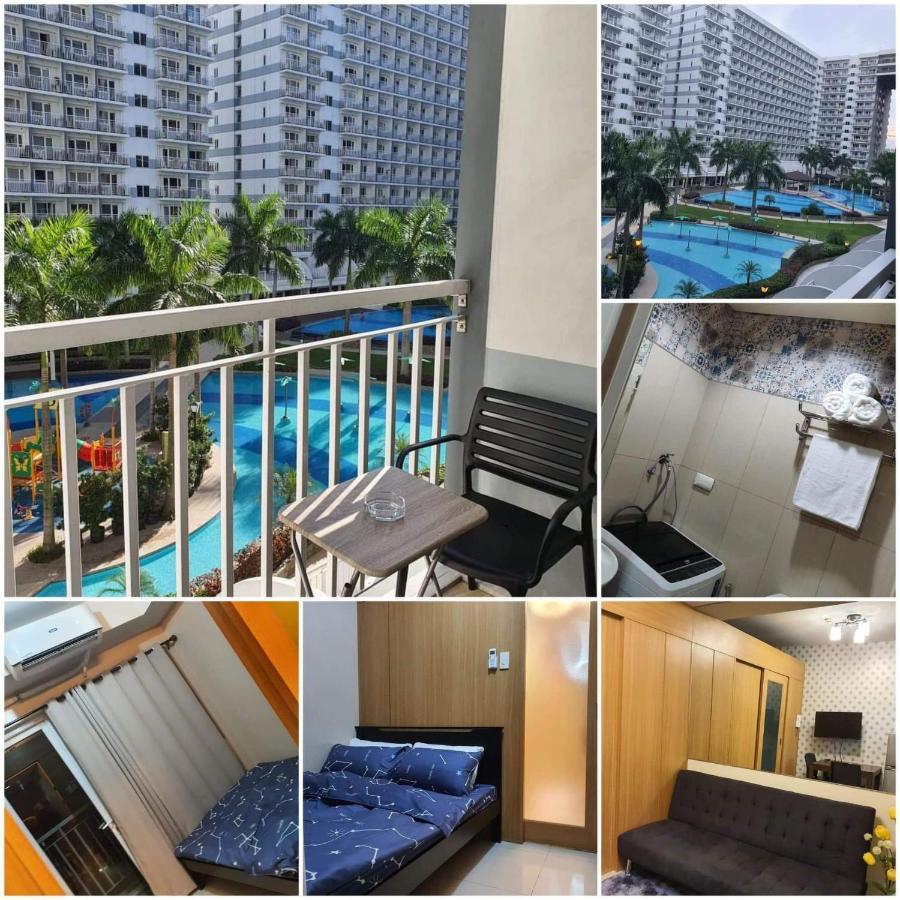 Shell Residences Пасай Екстериор снимка