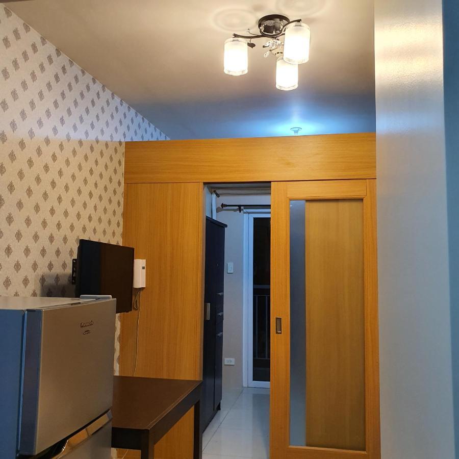 Shell Residences Пасай Екстериор снимка