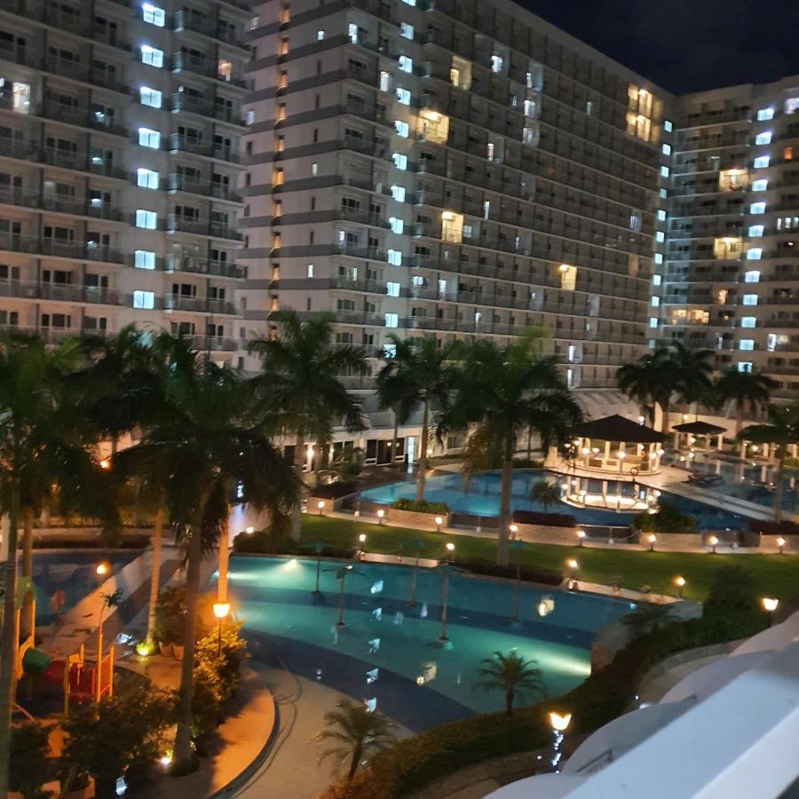 Shell Residences Пасай Екстериор снимка