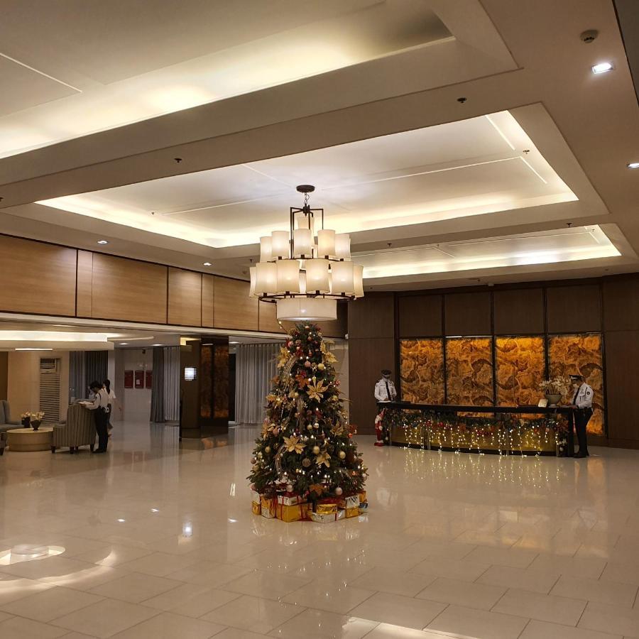 Shell Residences Пасай Екстериор снимка