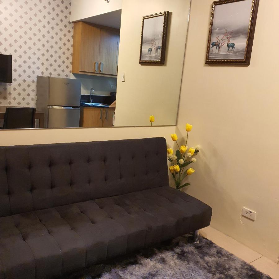 Shell Residences Пасай Екстериор снимка