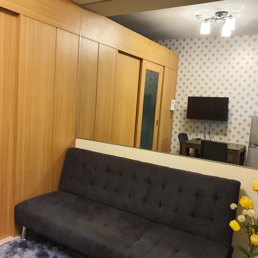Shell Residences Пасай Екстериор снимка