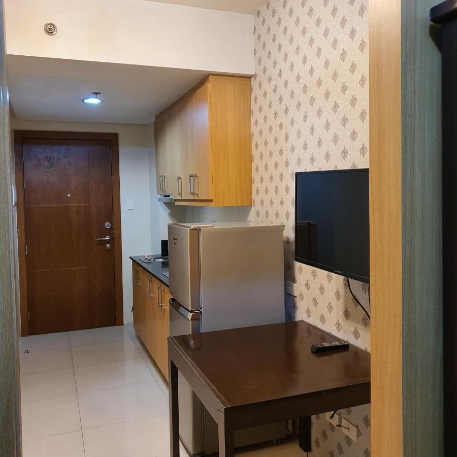 Shell Residences Пасай Екстериор снимка