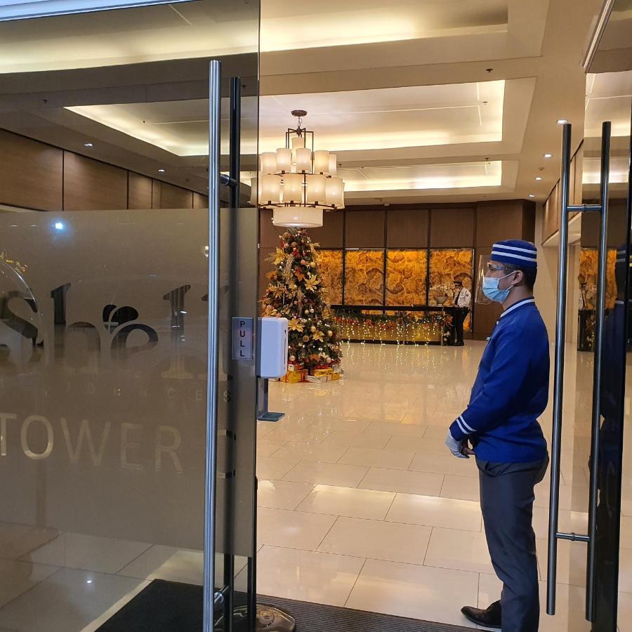 Shell Residences Пасай Екстериор снимка